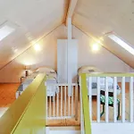 בית נופש 2 Wolfschlucht Gondenbrett