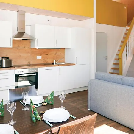 2 Wolfschlucht Holiday home