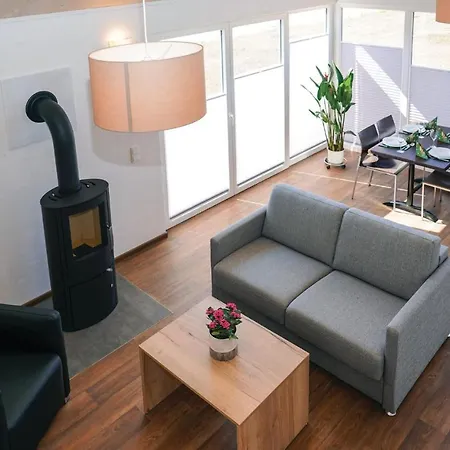 2 Wolfschlucht Holiday home