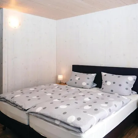 Holiday home 2 Wolfschlucht Hermespand