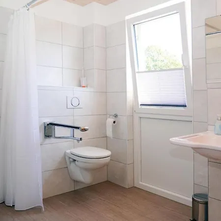 Holiday home 2 Wolfschlucht