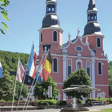 2 Wolfschlucht Holiday home Hermespand