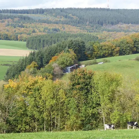 2 Wolfschlucht Prázdninový dům