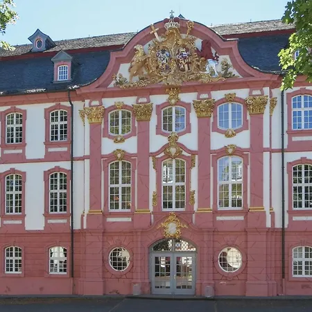 Feriehus 2 Wolfschlucht *