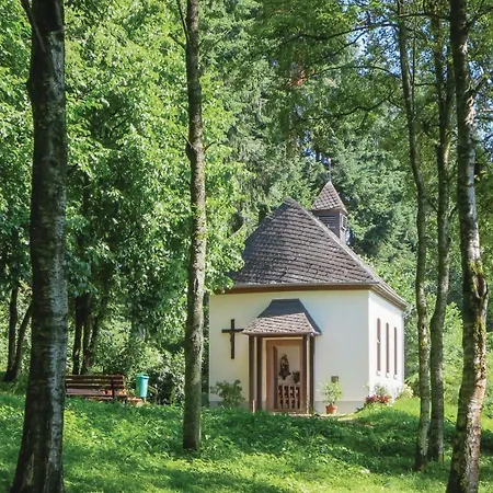 Holiday home 2 Wolfschlucht