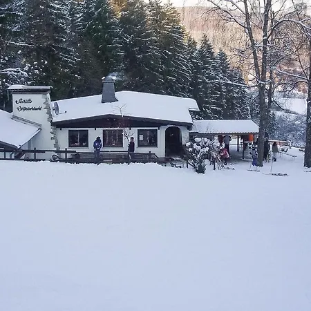 2 Wolfschlucht * Hermespand