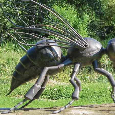 Holiday home 2 Wolfschlucht