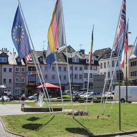 Feriehus 2 Wolfschlucht