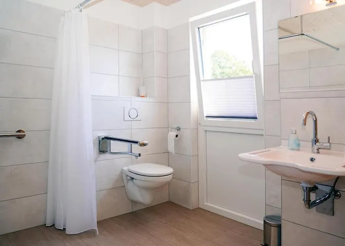 度假居 2 Wolfschlucht