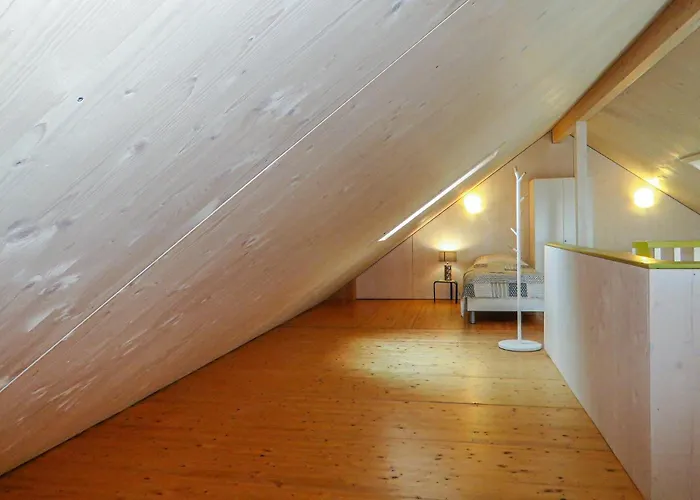 2 Wolfschlucht Feriehus *