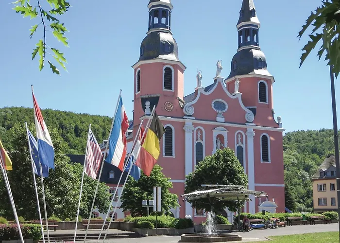 2 Wolfschlucht Feriehus Hermespand