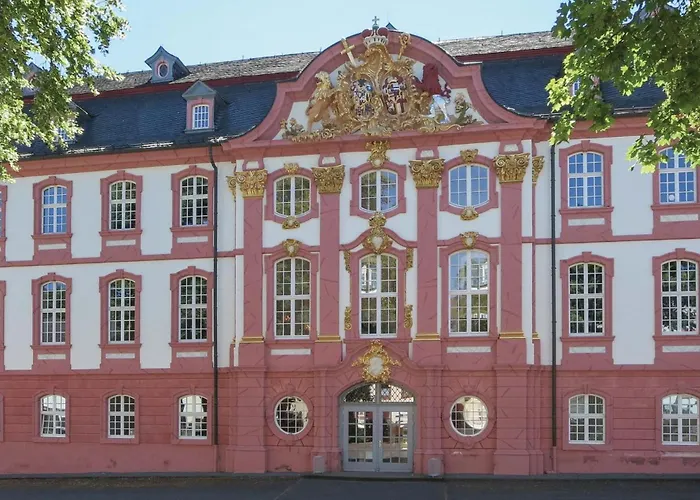 Feriehus 2 Wolfschlucht *