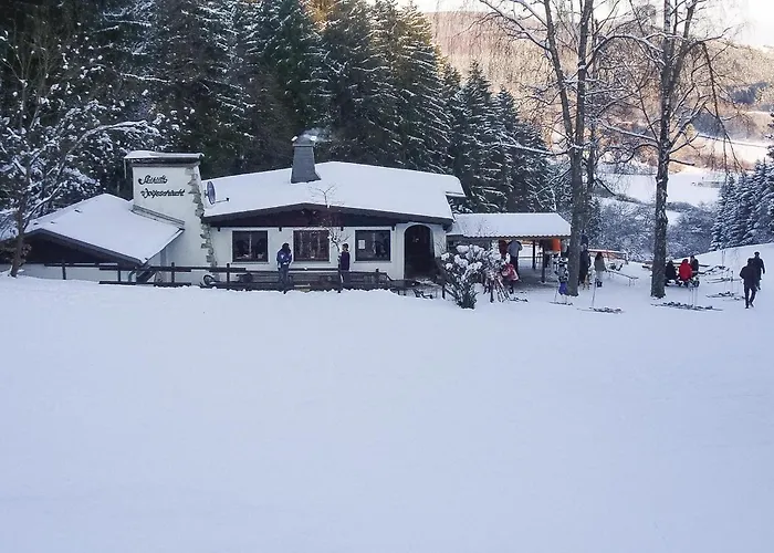 2 Wolfschlucht * Hermespand